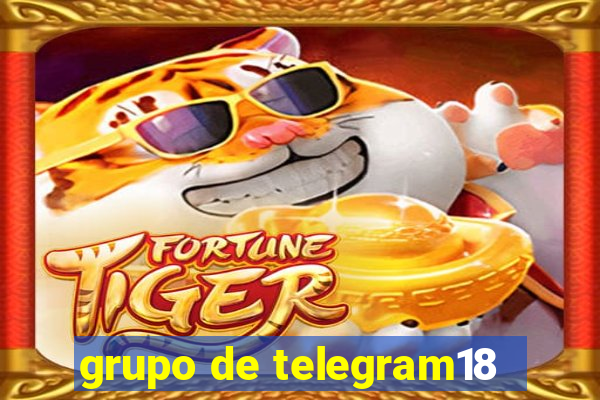 grupo de telegram18